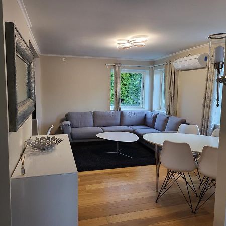 Nesttunveien Appartments Берген Экстерьер фото