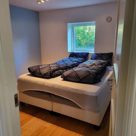 Nesttunveien Appartments Берген Экстерьер фото